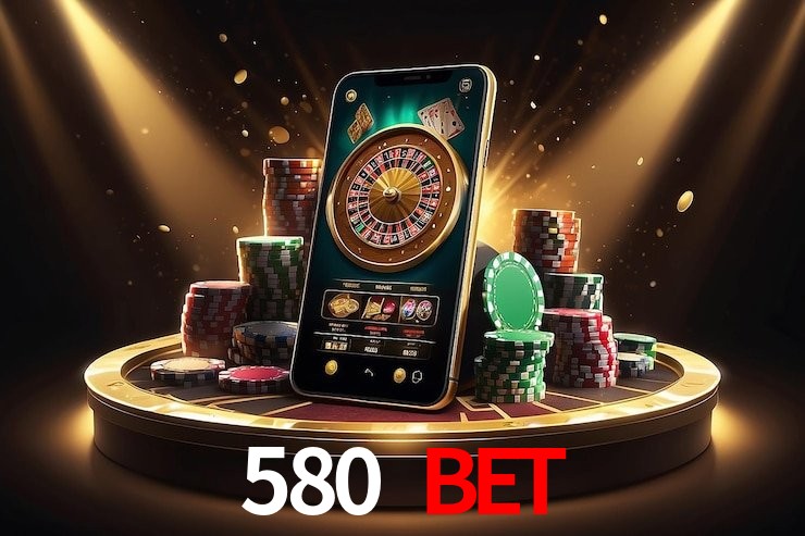 Avaliações dos Jogadores 580 BET