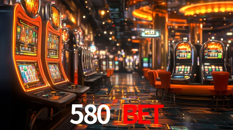 Premium Interface 580 BET