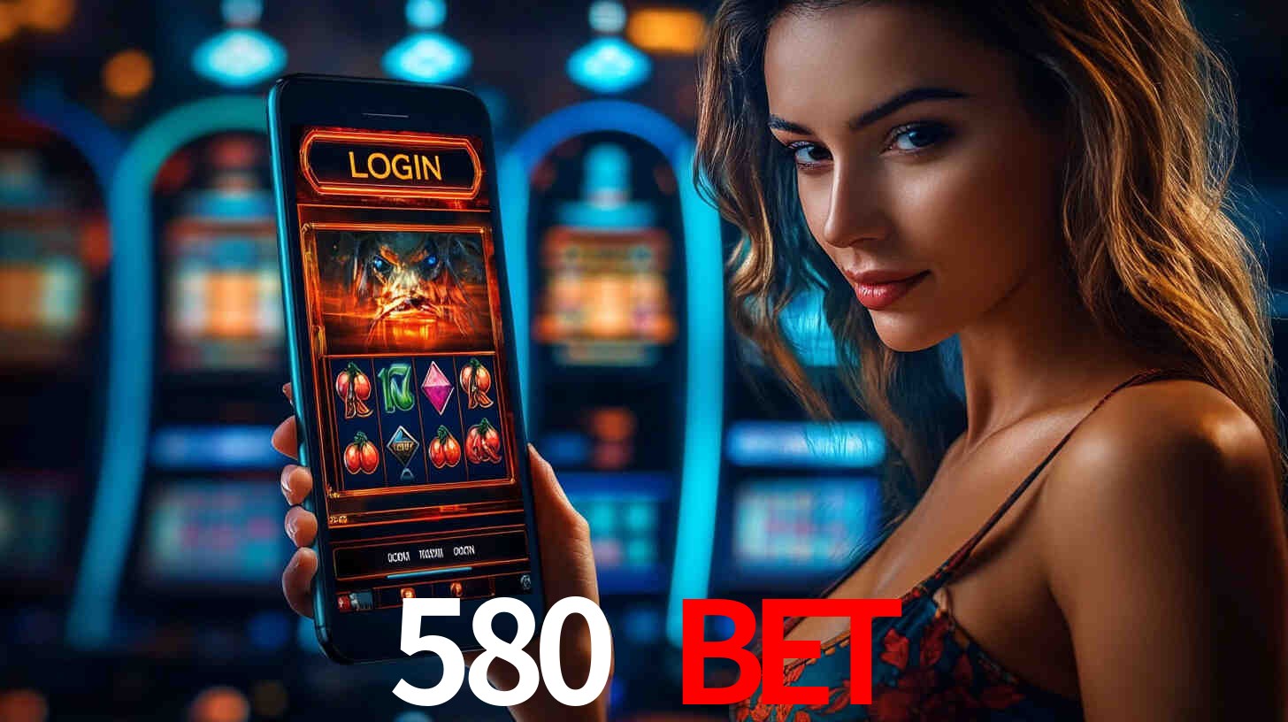 580 BET: Jogue Crash e Experimente Alta Recompensa Instantânea