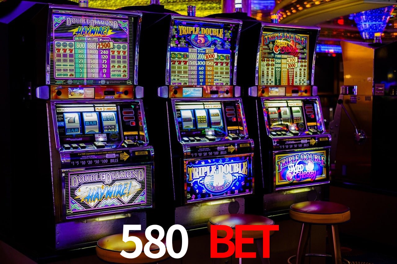 Programa VIP 580 BET