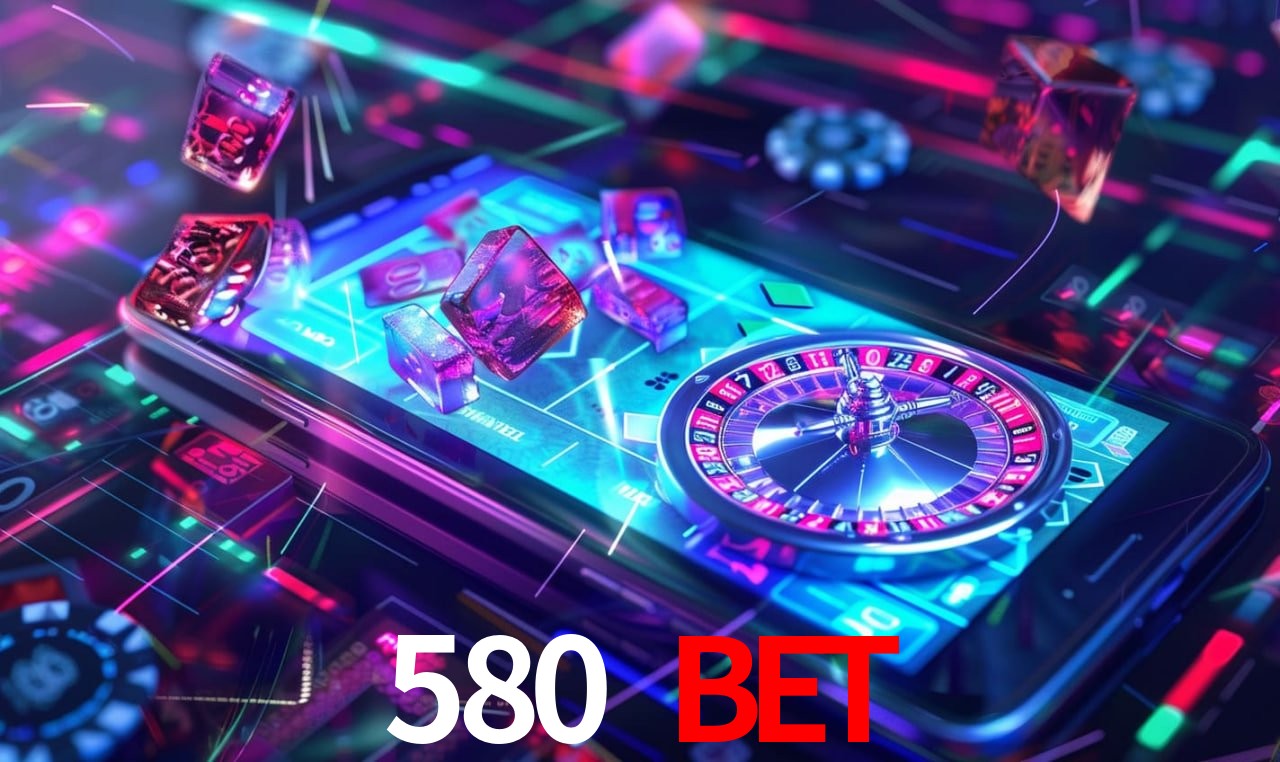 Casino VIP 580 BET