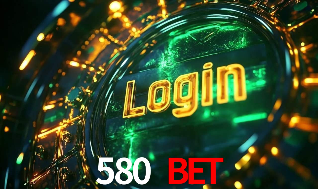 580 BET