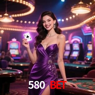 Interface Premium 580 BET