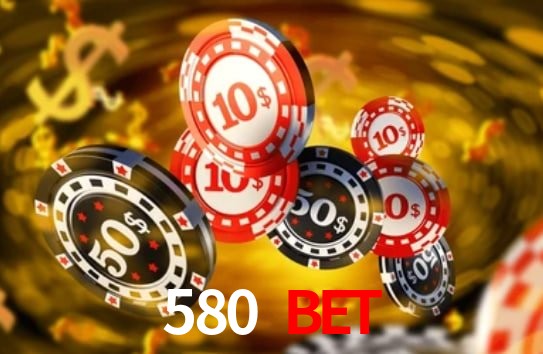 Torneios 580 BET