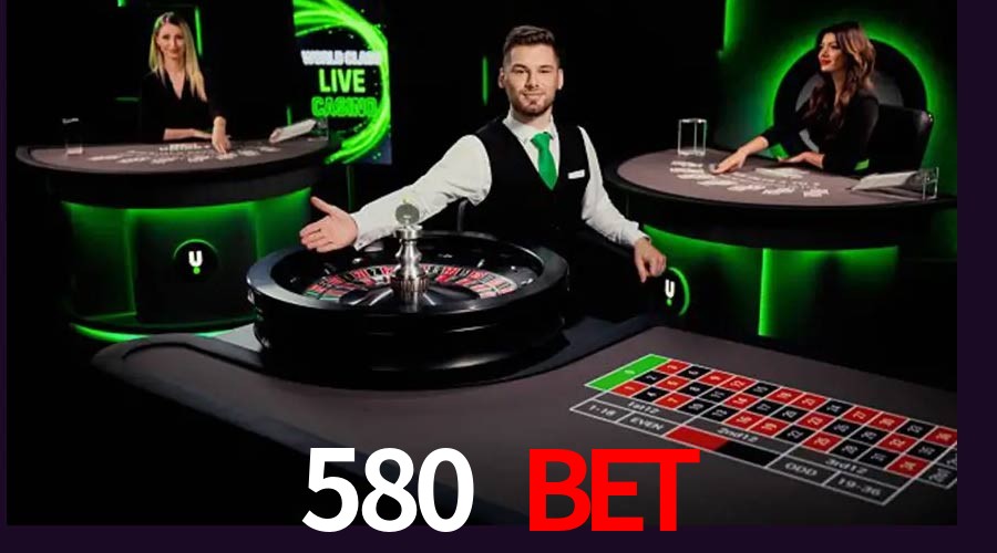 Platform Technology 580 BET