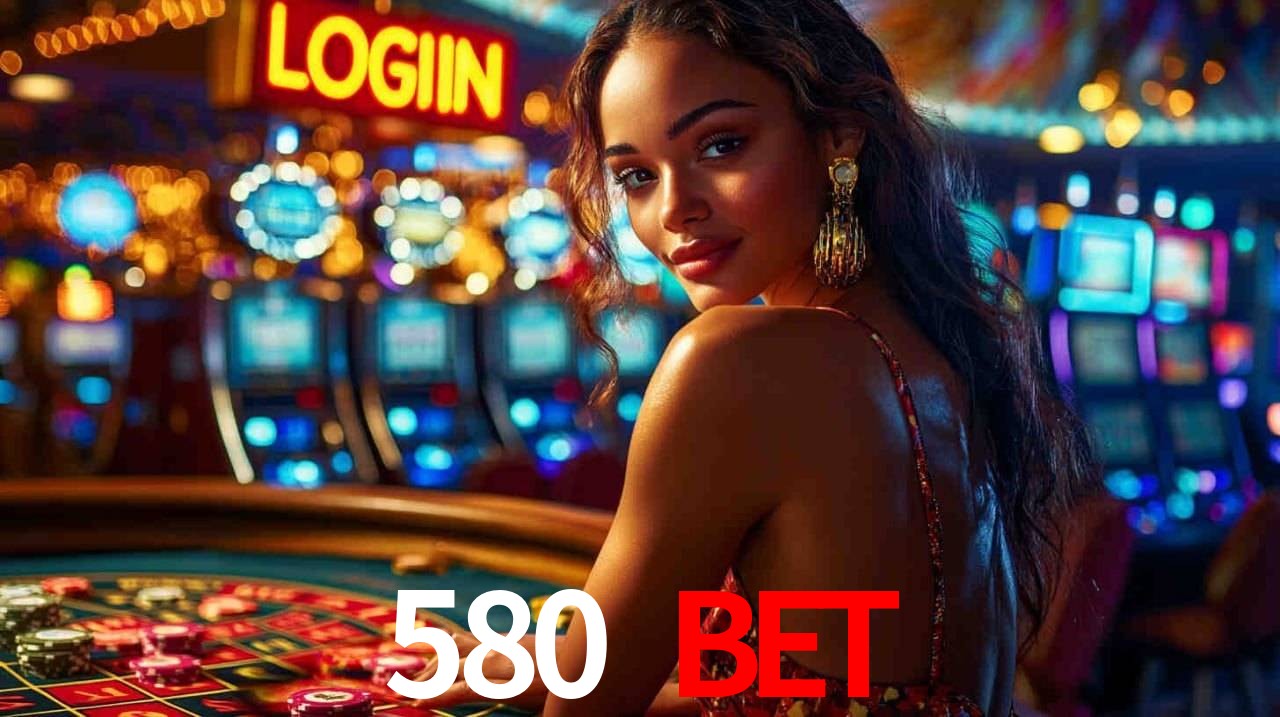Experiência VIP 580 BET