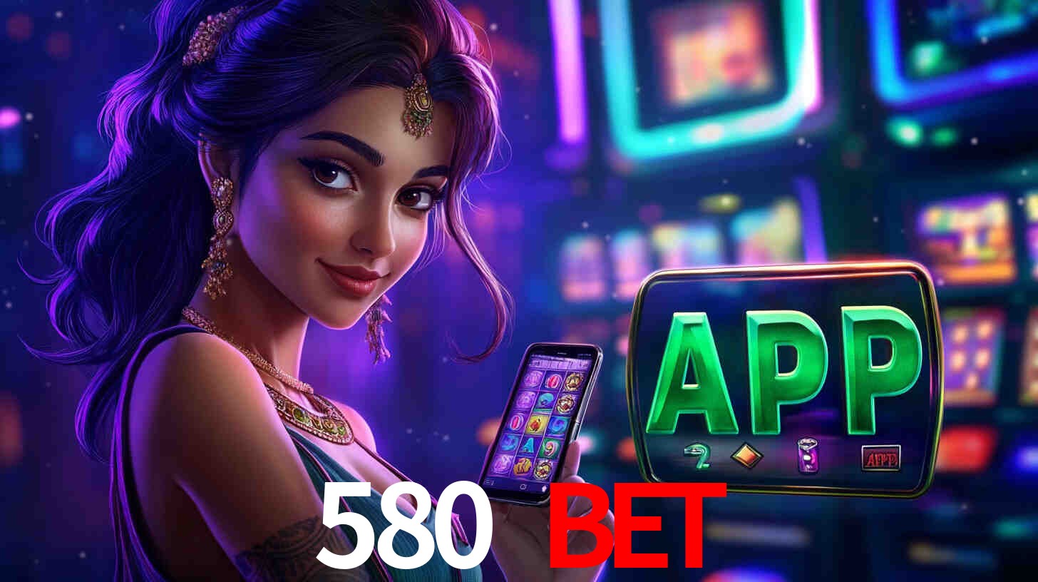 580 BET