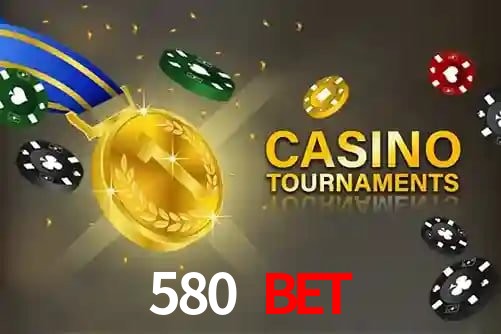 580 BET,580.com