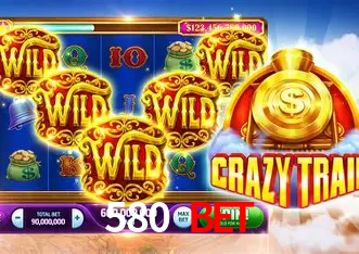 Descubra o Mundo do Cassino Online com 580 BET