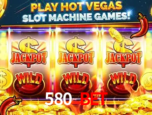 Desvendando o Mundo dos Jogos Virtuais na 580 BET