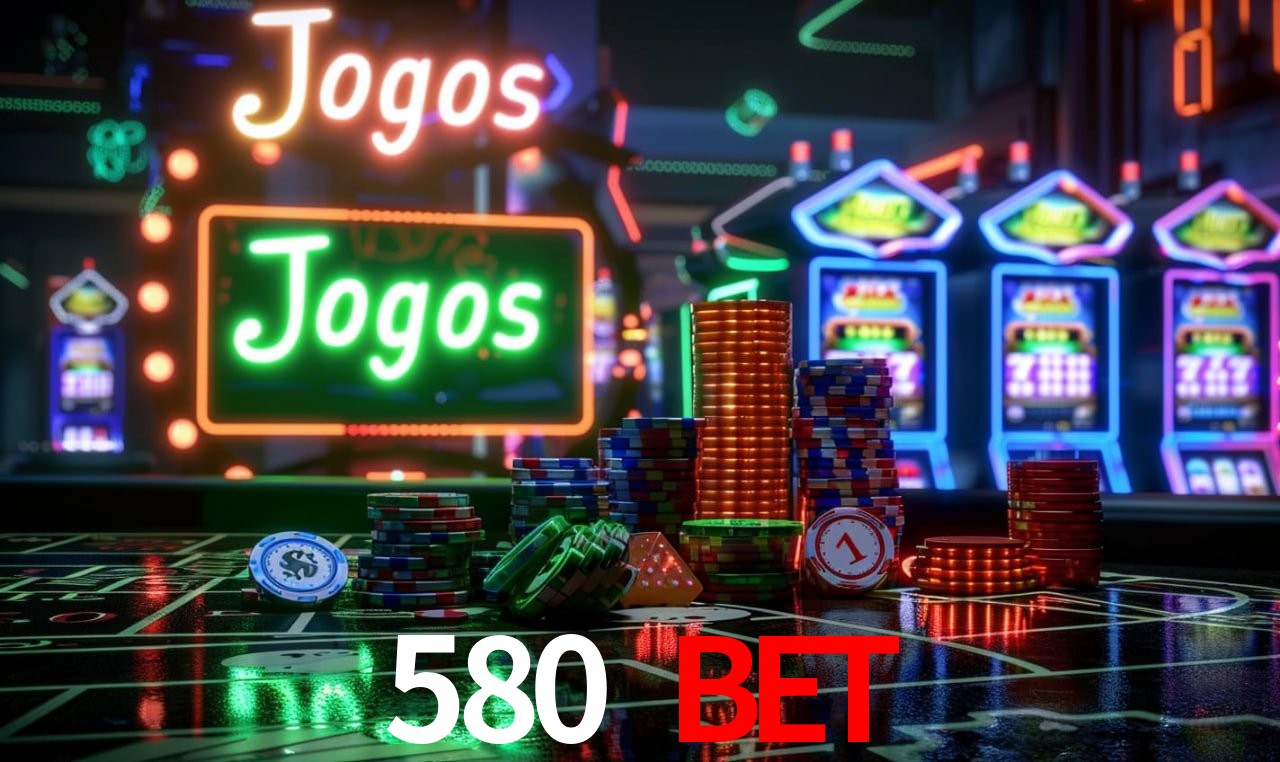 580 BET,580.com
