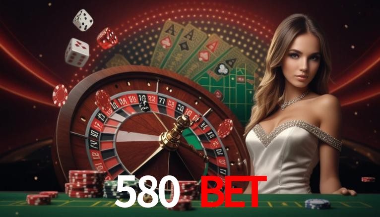 Quick Registration 580 BET