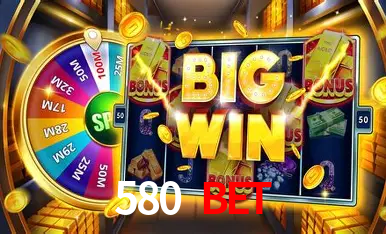 A Emoção da Loteria na 580 BET: Uma Chance de Mudança de Vida