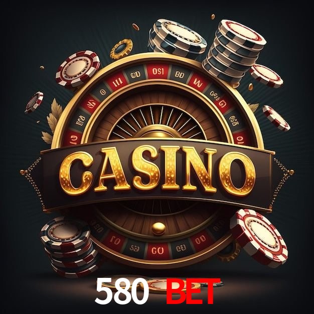 580 BET,580.com