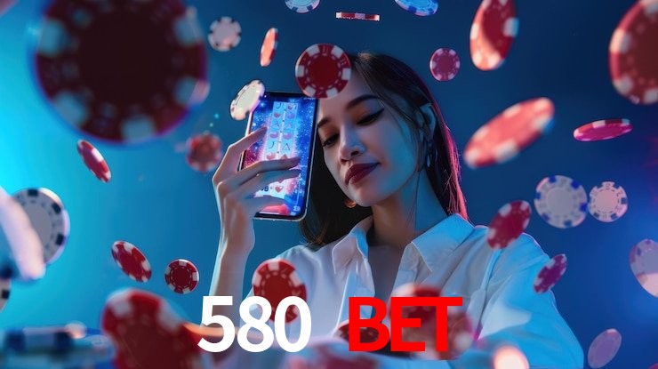 Explorando a Categoria de Eventos em Apostas na 580 BET