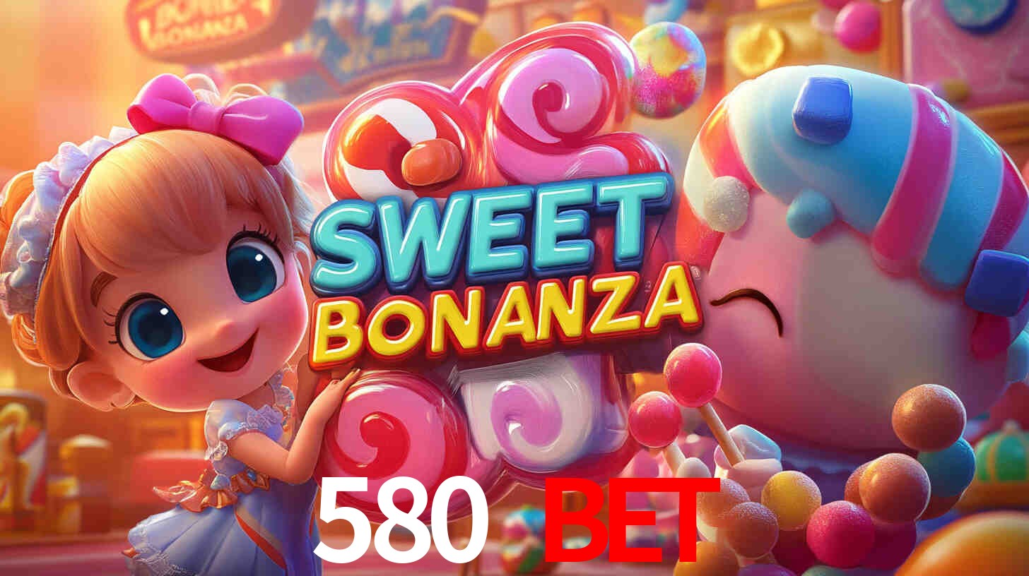 Descubra a Magia dos Jogos de Arcade no 580 BET