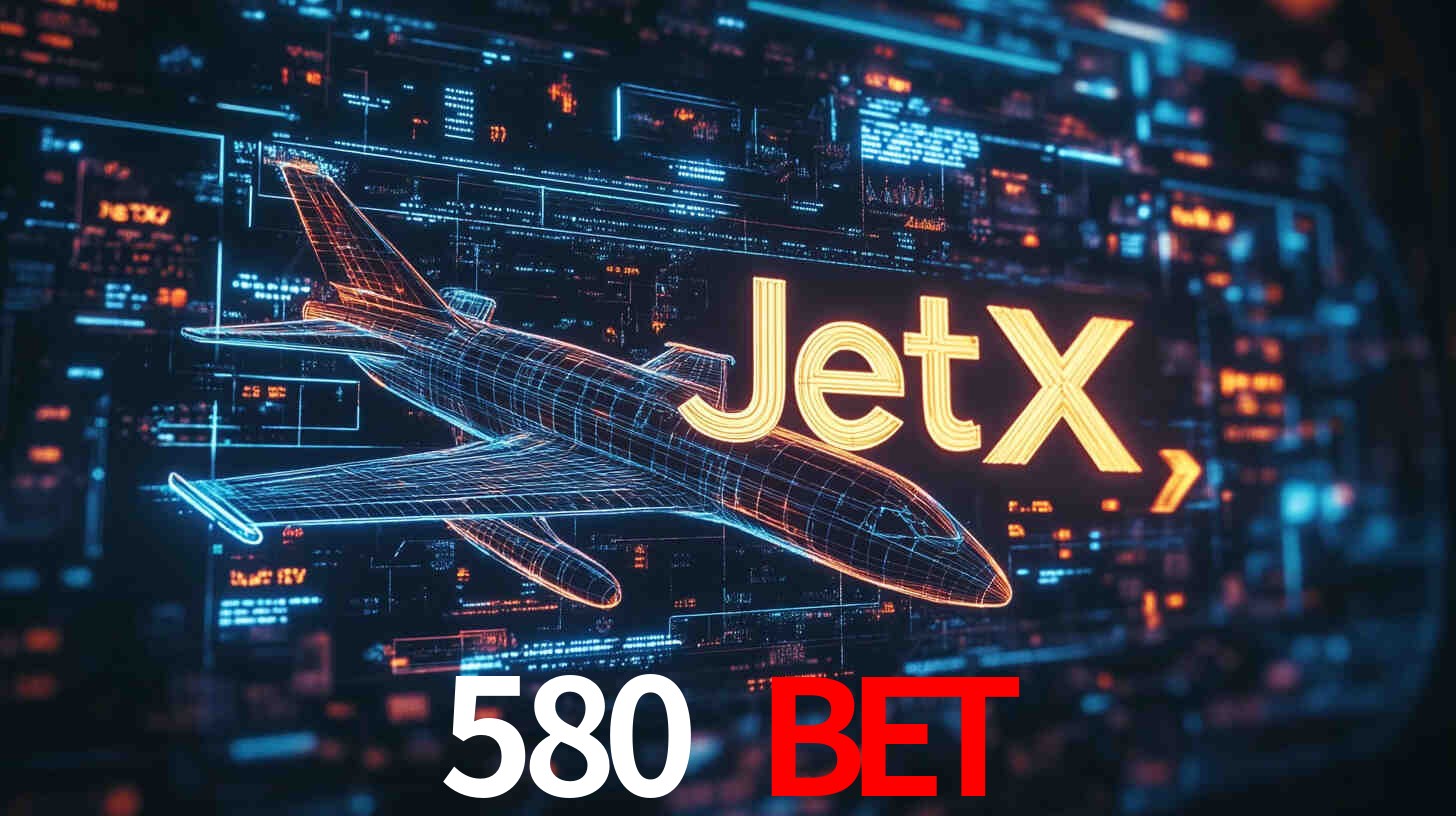 A Revolução dos Aplicativos de Jogos no 580 BET