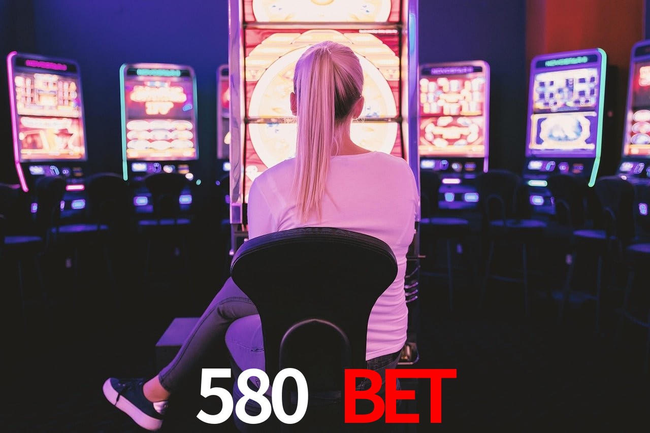 Games Directory 580 BET