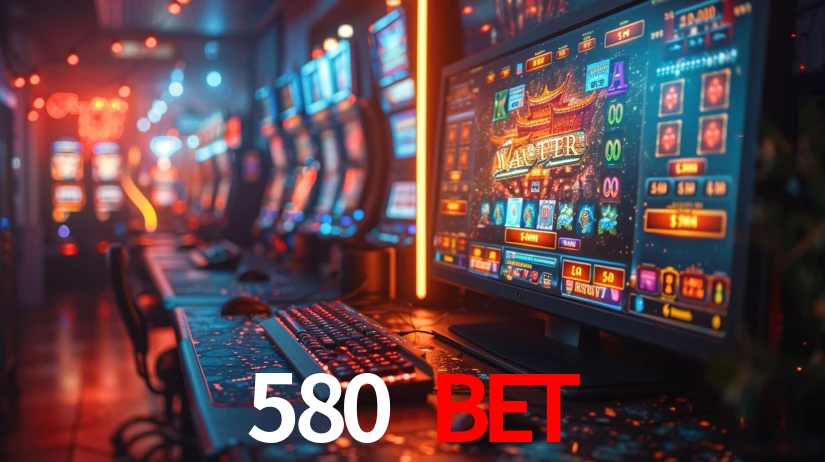 580 BET,580.com