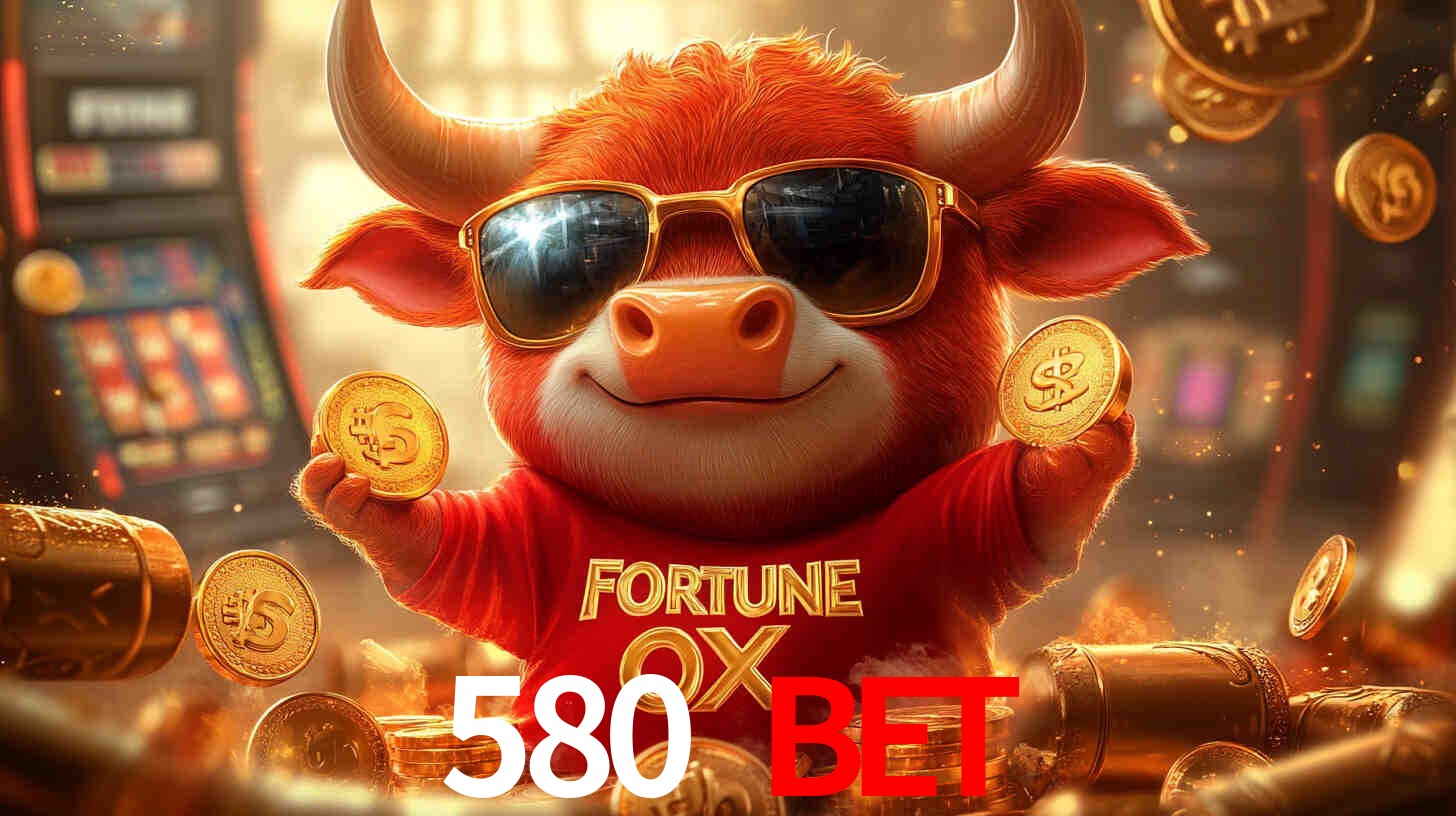 580 BET apk