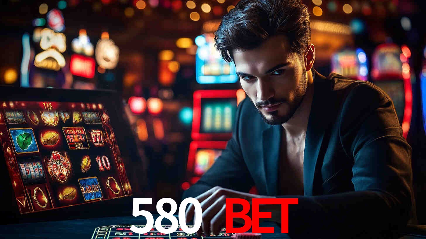 580 BET,580.com
