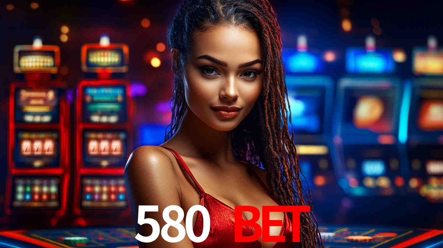 Descubra o Programa VIP da 580 BET: Vantagens Exclusivas para Jogadores