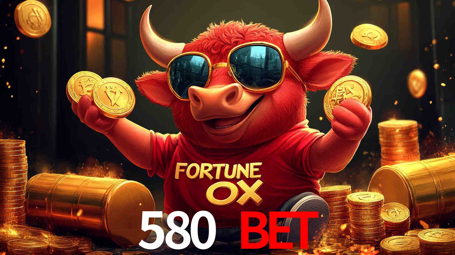 A Emoção da Loteria na 580 BET: Uma Chance de Mudança de Vida