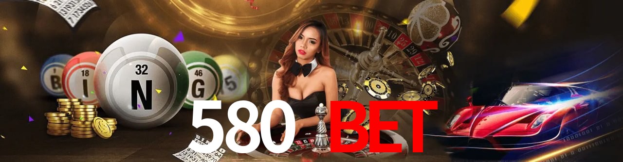 Promoções Sazonais 580 BET