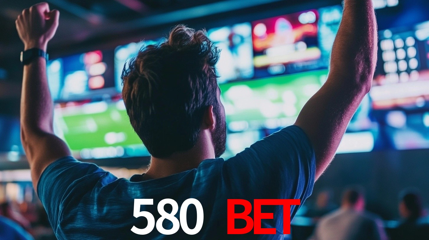 580 BET,580.com