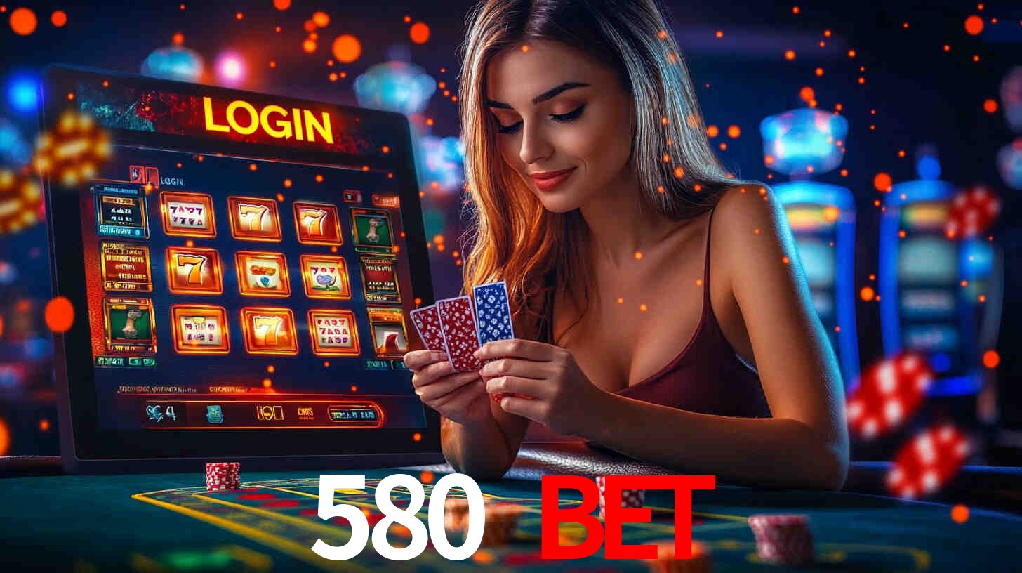 580 BET,580.com