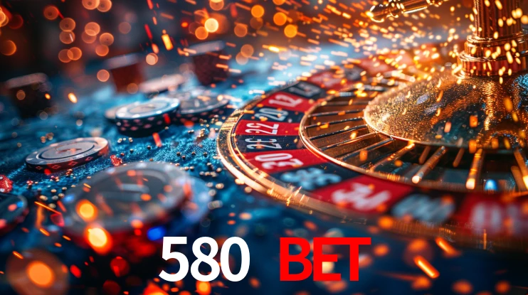 Secure Login 580 BET