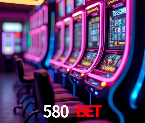 Especiais de Fim de Semana 580 BET