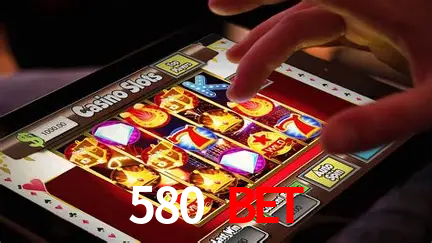 Descubra a Essência do 580 BET: Nossa História e Compromissos