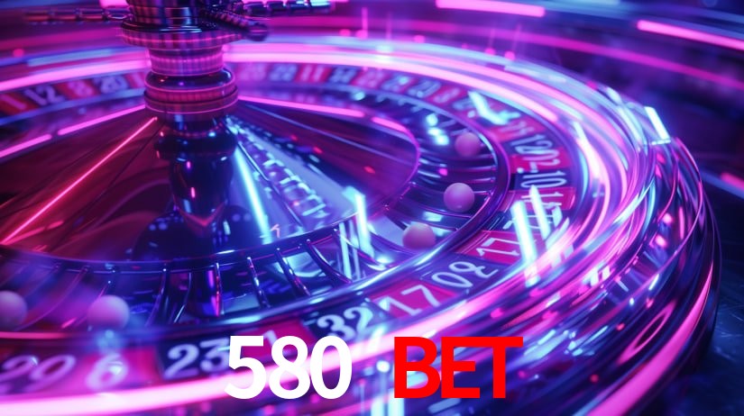 Descubra a Essência do 580 BET: Nossa História e Compromissos