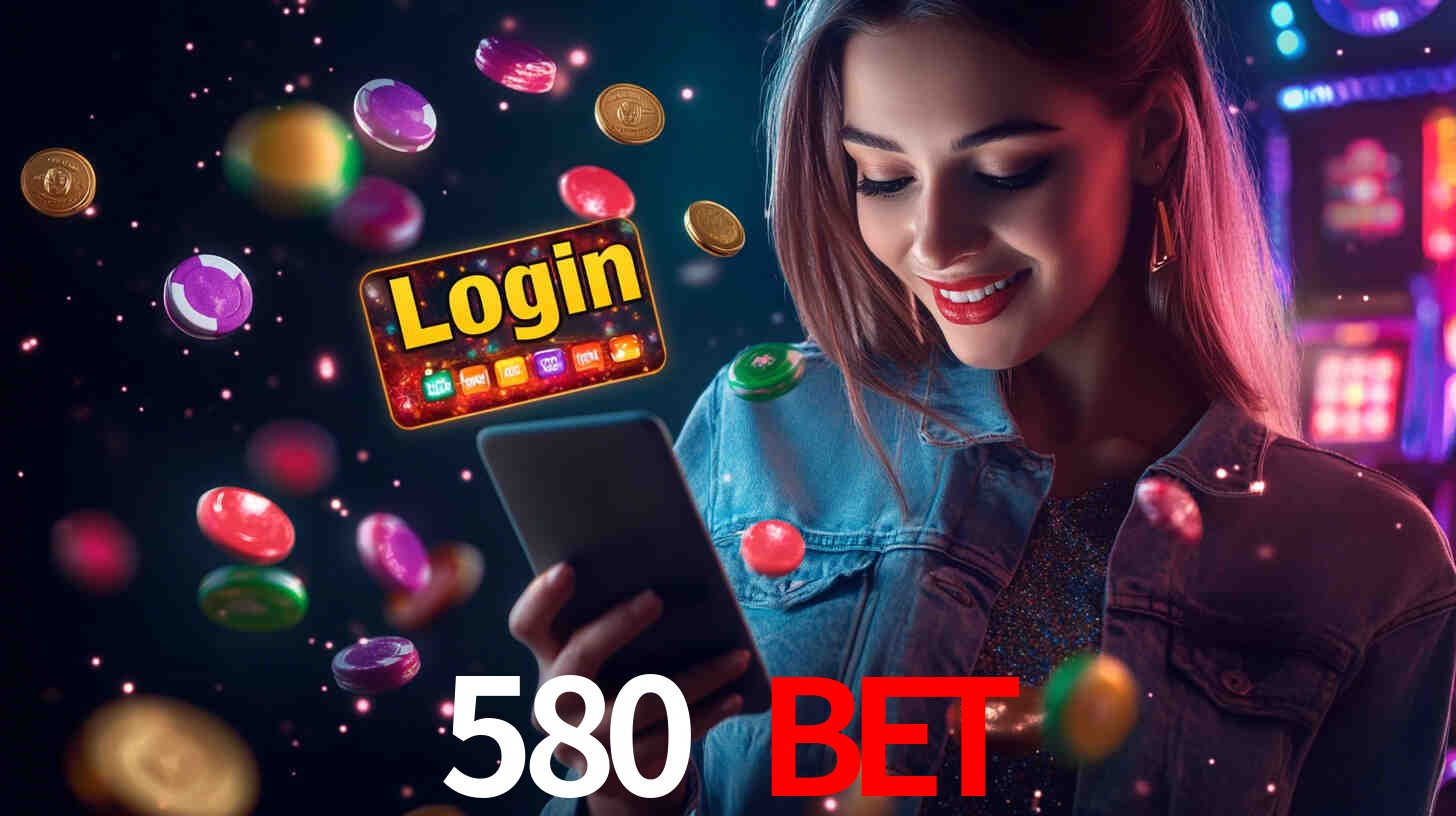 Inovações de Jogos na 580 BET: O Futuro das Experiências Interativas