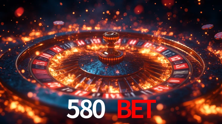 Ofertas Imperdíveis na 580 BET: Promoções e Bônus Que Valem a Pena