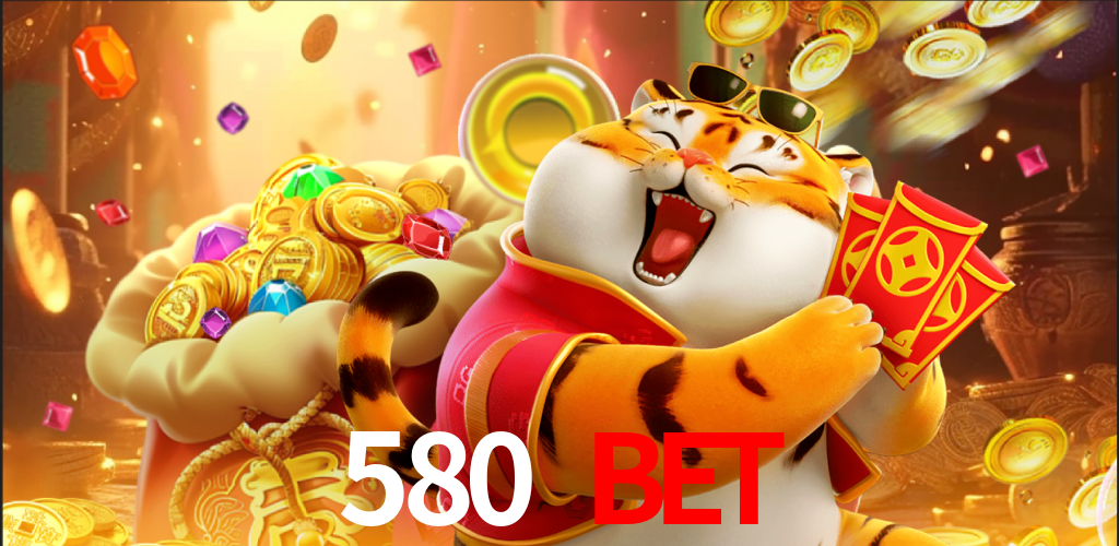 580 BET - Aposta dos Milionários - 580.com