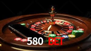 Sports Statistics 580 BET