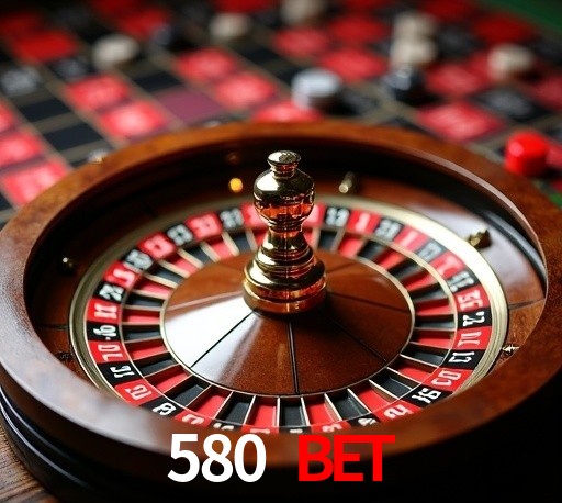 Design Responsivo 580 BET