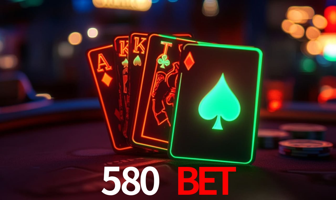 Apostas de Basquete 580 BET