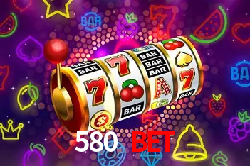 Desvendando o Mundo dos Jogos Virtuais na 580 BET