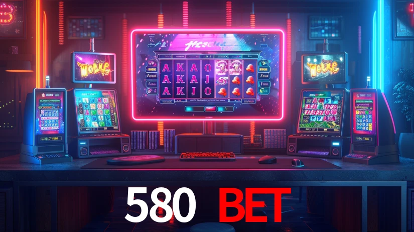 580 BET