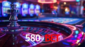 Jogo Aviator 580 BET