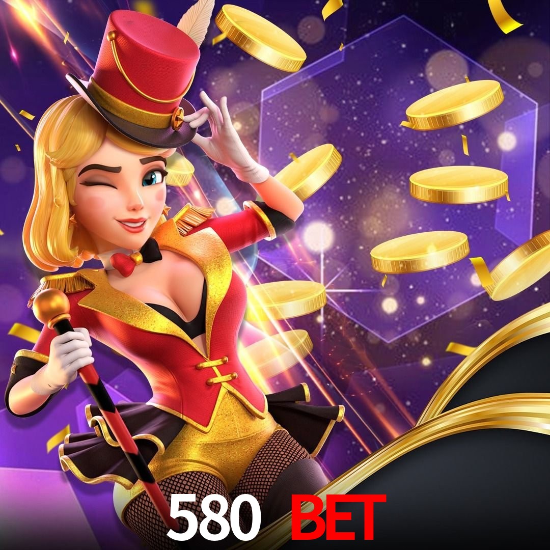 Football Betting 580 BET