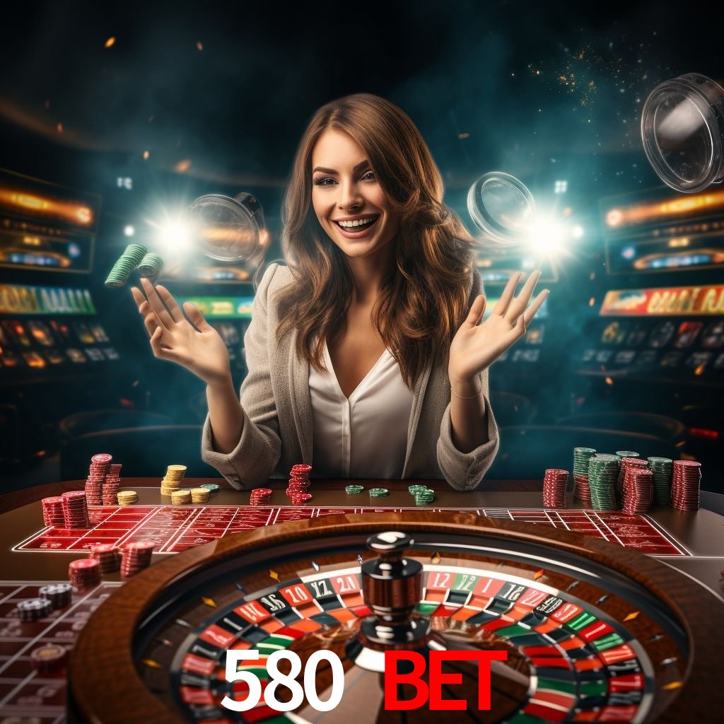 580 BET