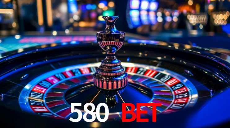 580 BET,580.com