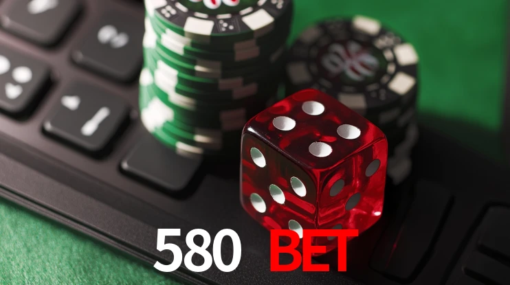 2FA Security 580 BET