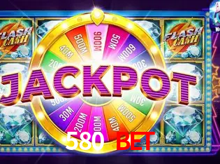 A Revolução dos Aplicativos de Jogos no 580 BET