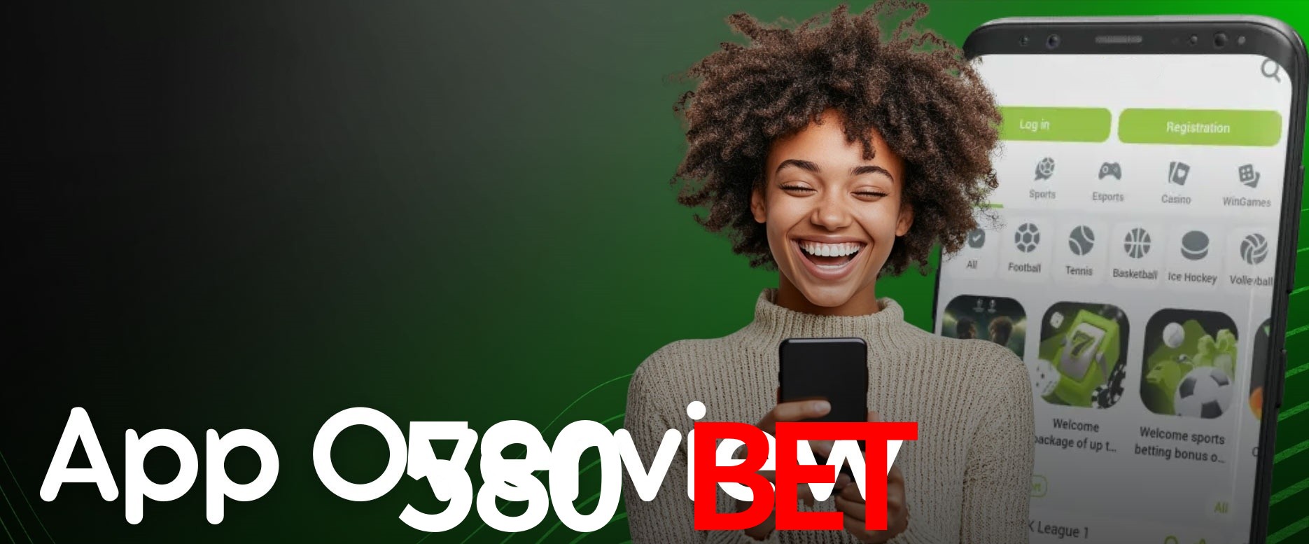 Exclusive Offers 580 BET