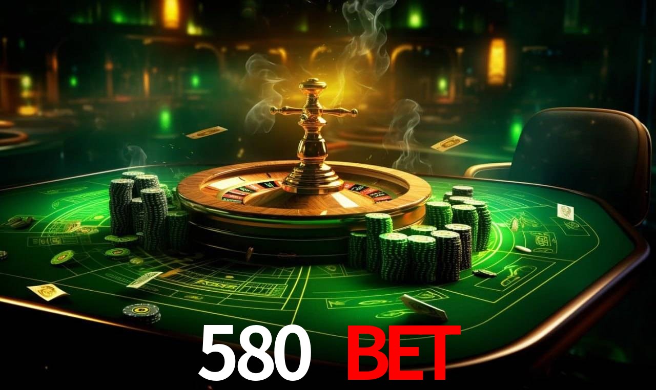 Explorando a Categoria de Eventos em Apostas na 580 BET